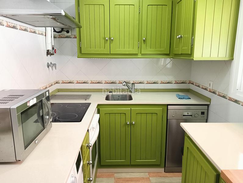 Foto cb7c5c18-b0f5-4f0b-a136-8799bf64a672. Piso  ubicado a dos pasos del Centro peatonal en Chipiona