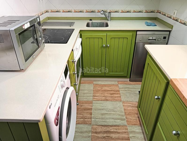 Foto cdd62cf4-6151-40a5-9bed-b38777312df7. Piso  ubicado a dos pasos del Centro peatonal en Chipiona