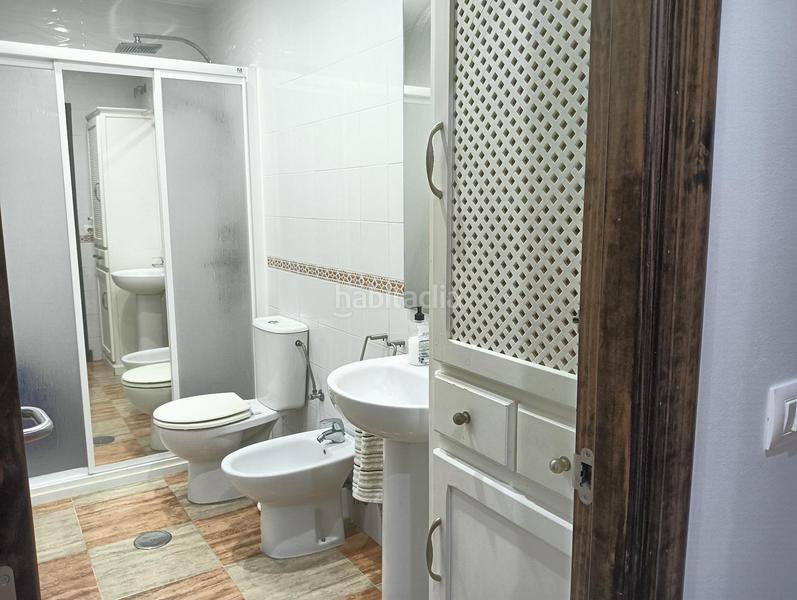 Foto f0673bed-6a58-49c3-825d-ada81b5bdf79. Piso  ubicado a dos pasos del Centro peatonal en Chipiona