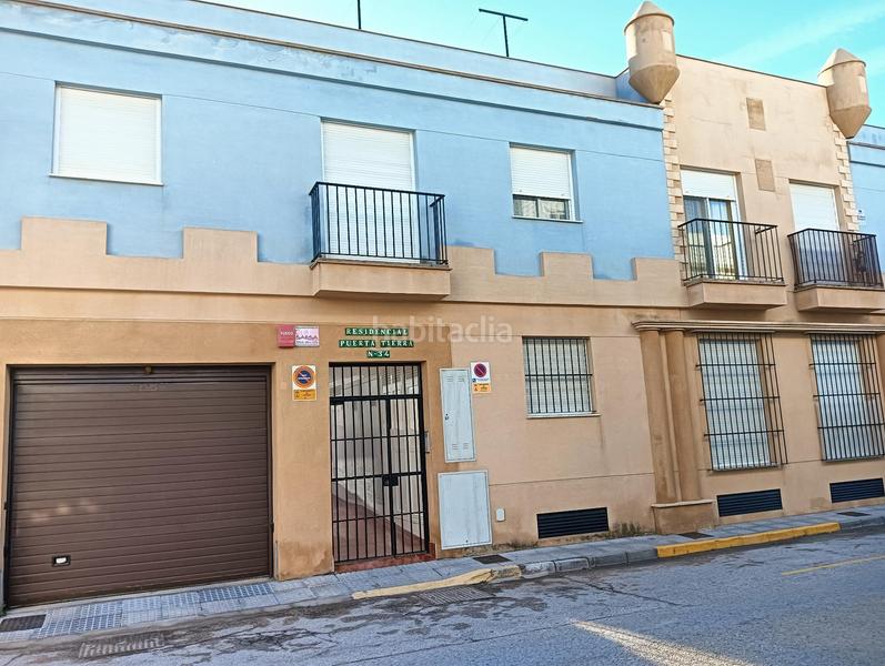 Foto ff18f9c7-f380-45b7-b198-ac420c8b7608. Piso  ubicado a dos pasos del Centro peatonal en Chipiona