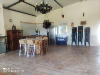 Casa en Playa Cruz del Mar. Estas pensando en vivir a las afueras de chipiona.... esta puede