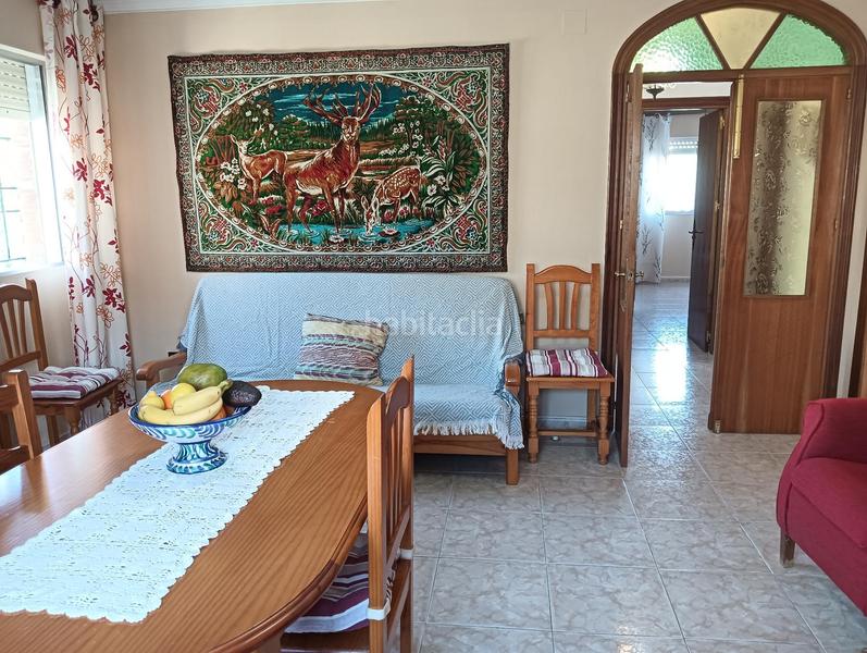 Foto 05e331f2-4f3d-4251-8dd1-1c75ddaebab1. Casa adosada chalet con aparcamiento tras Santuario de regla! 10 minutos al mar! en Chipiona