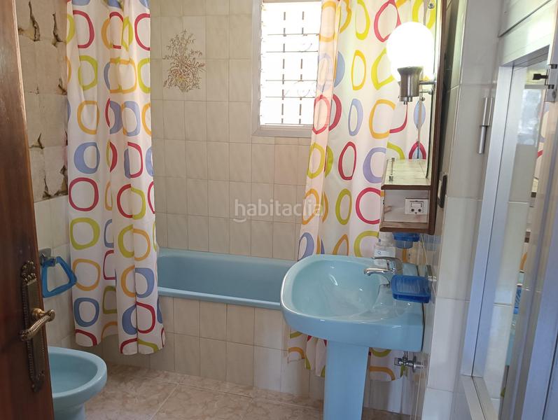 Foto 18ee13fa-bd01-45d8-8499-4e2916602b59. Casa adosada chalet con aparcamiento tras Santuario de regla! 10 minutos al mar! en Chipiona