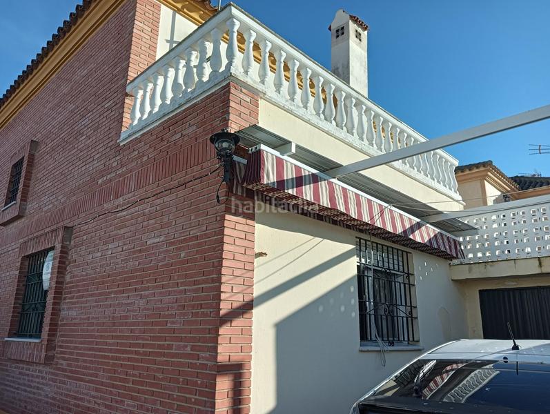 Foto 598dff07-3b97-4355-99ce-d27ddfce3d95. Casa adosada chalet con aparcamiento tras Santuario de regla! 10 minutos al mar! en Chipiona