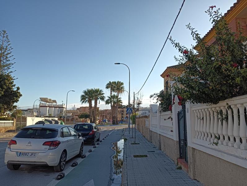Foto fa26265c-a2ce-4f18-8793-1fbf240921db. Casa adosada chalet con aparcamiento tras Santuario de regla! 10 minutos al mar! en Chipiona