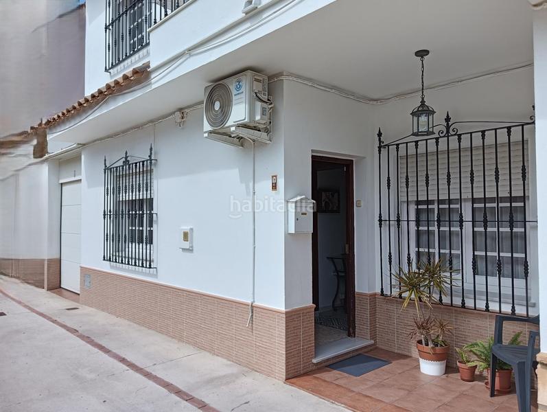 Foto 2083ab91-afbe-4435-9831-e2fd022dc87e. Reihenhaus in Estación de Autobuses Chipiona