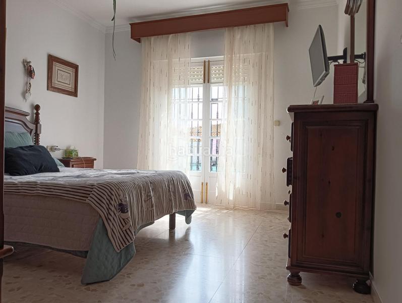 Foto 22982510-b2fd-4de5-b074-980a251fcbc0. Reihenhaus in Estación de Autobuses Chipiona