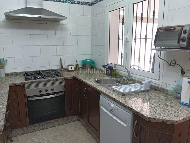 Foto 367b4334-081d-4f27-8fce-0daafd0afeb3. Reihenhaus in Estación de Autobuses Chipiona