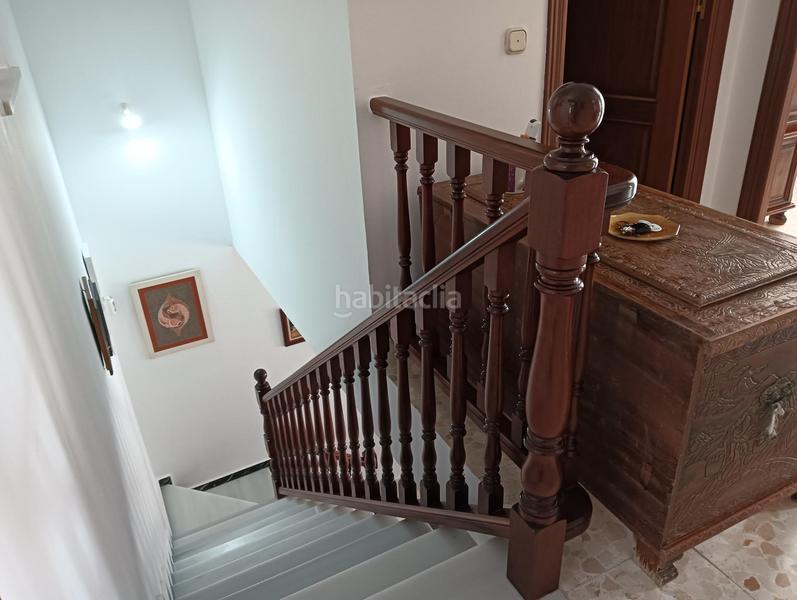 Foto 390a10cd-e121-43e3-96fb-29967c230a26. Reihenhaus in Estación de Autobuses Chipiona