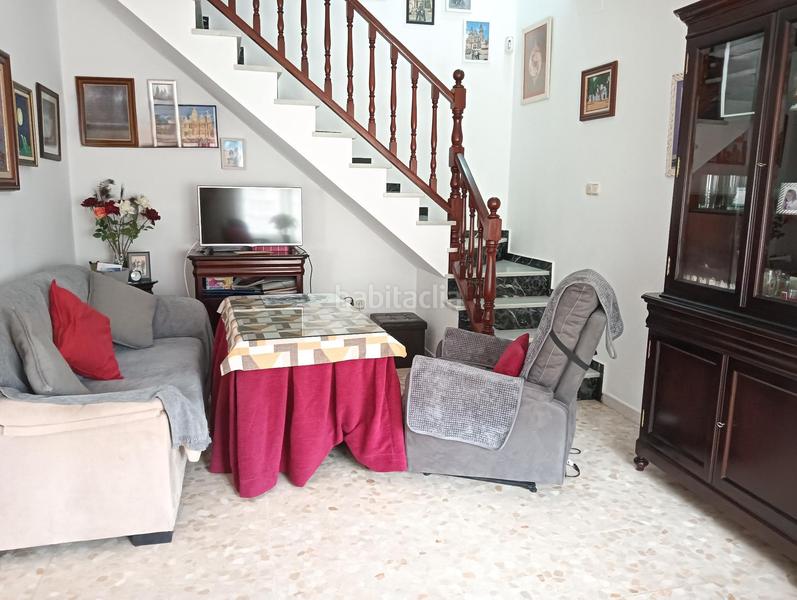 Foto 3a0cd223-85f0-458a-835f-0583d0b2bb88. Reihenhaus in Estación de Autobuses Chipiona