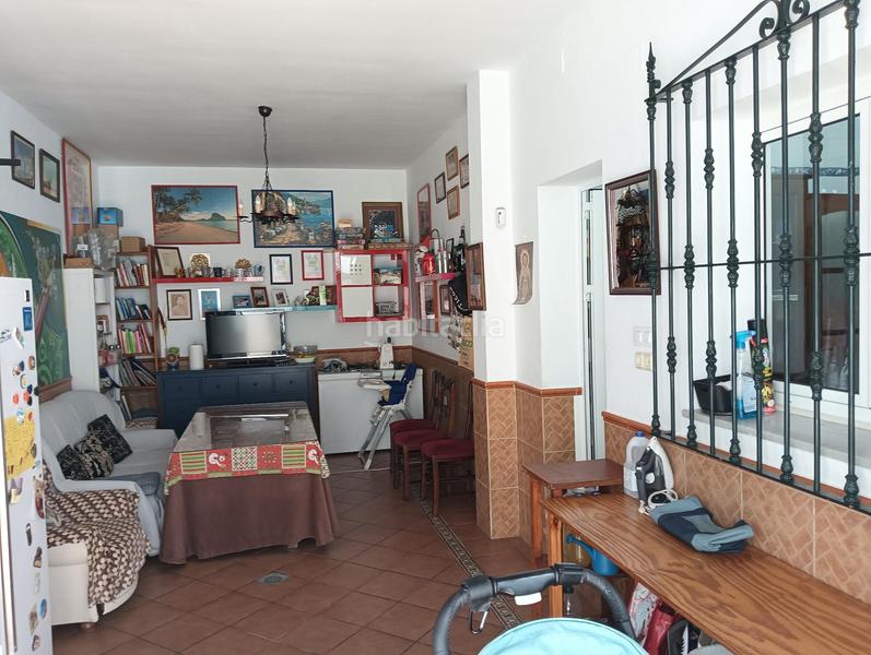 Foto 4c441c8b-7299-432a-92d5-606f36706bc2. Reihenhaus in Estación de Autobuses Chipiona