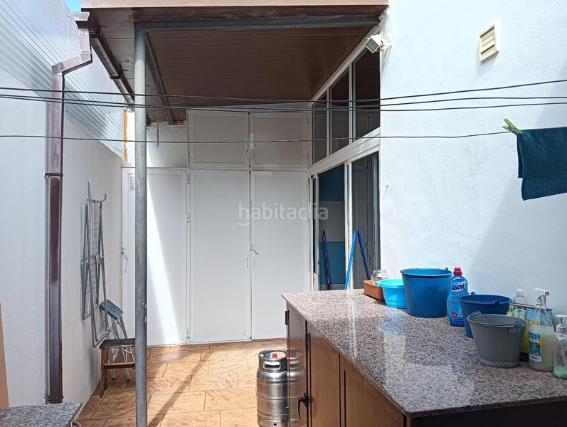 Foto 5c483824-c95f-4443-90e7-216e7e35158b. Reihenhaus in Estación de Autobuses Chipiona