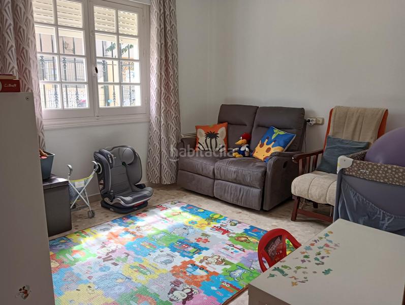 Foto 7331158e-bd95-403a-8aa2-11e916c64d5f. Reihenhaus in Estación de Autobuses Chipiona