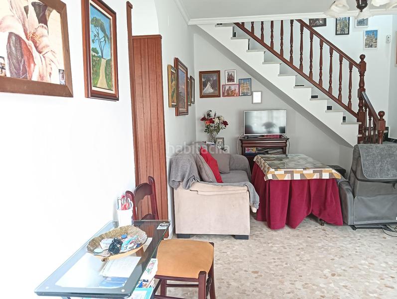 Foto 740dc5ae-663d-49dc-9a7a-8a44812fc4a1. Reihenhaus in Estación de Autobuses Chipiona