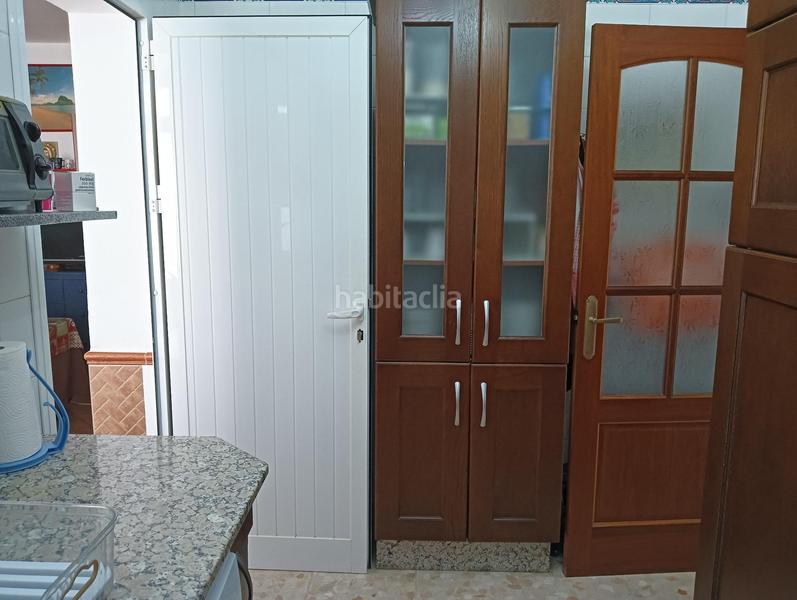 Foto ca488771-2f69-4d17-b658-72633c4e5017. Reihenhaus in Estación de Autobuses Chipiona