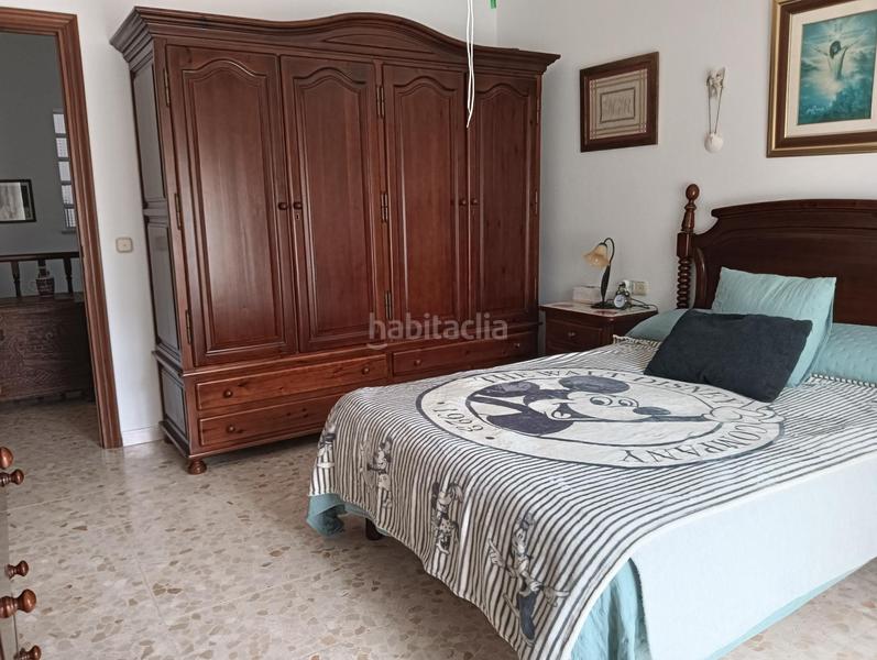 Foto d747eae3-cc95-4040-9b7f-bcaa3462d970. Reihenhaus in Estación de Autobuses Chipiona