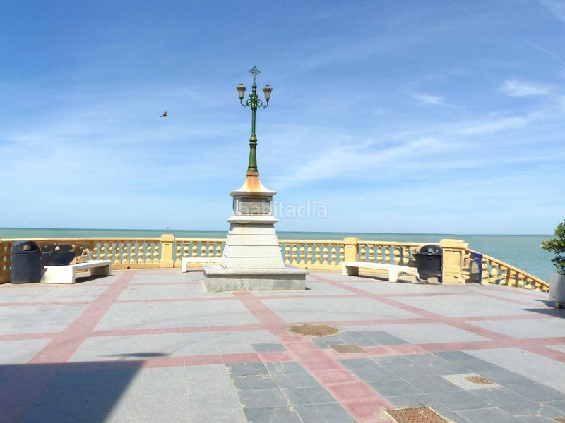 Foto 7bed0b21-4137-4612-a03e-9c5fce00434b. Pis a Playa Cruz del Mar Chipiona