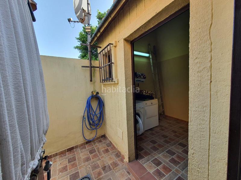 Foto 01d8566a-b628-443c-8cee-54450c480217. Casa buscas vivienda en zona rústica con amplio terreno exterior?? en Chipiona