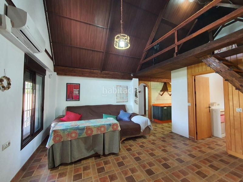 Foto 161d09a6-a334-438c-a470-06c8ebac2864. Casa buscas vivienda en zona rústica con amplio terreno exterior?? en Chipiona