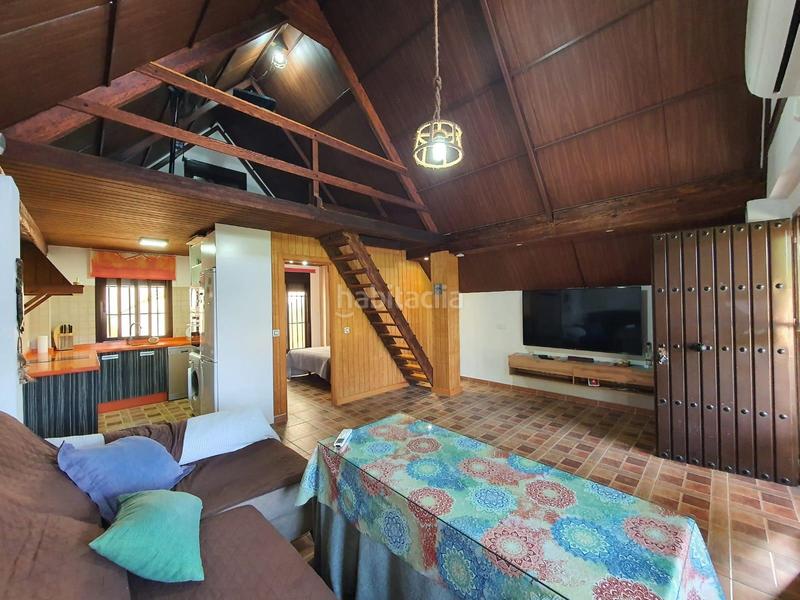 Foto 167ce130-3512-41a8-8b89-52801245605f. Casa buscas vivienda en zona rústica con amplio terreno exterior?? en Chipiona