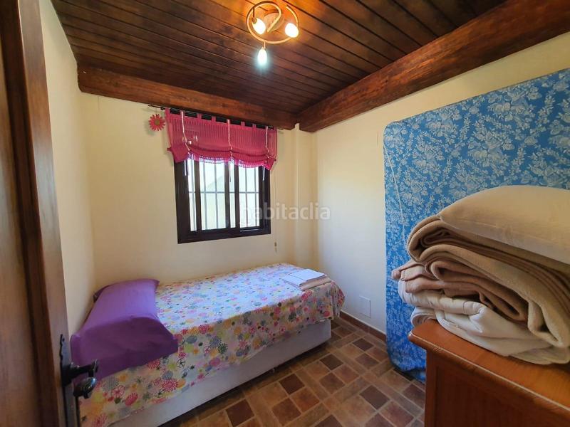 Foto 3745b014-09f9-4c62-86e9-1f6bca2e6663. Casa buscas vivienda en zona rústica con amplio terreno exterior?? en Chipiona