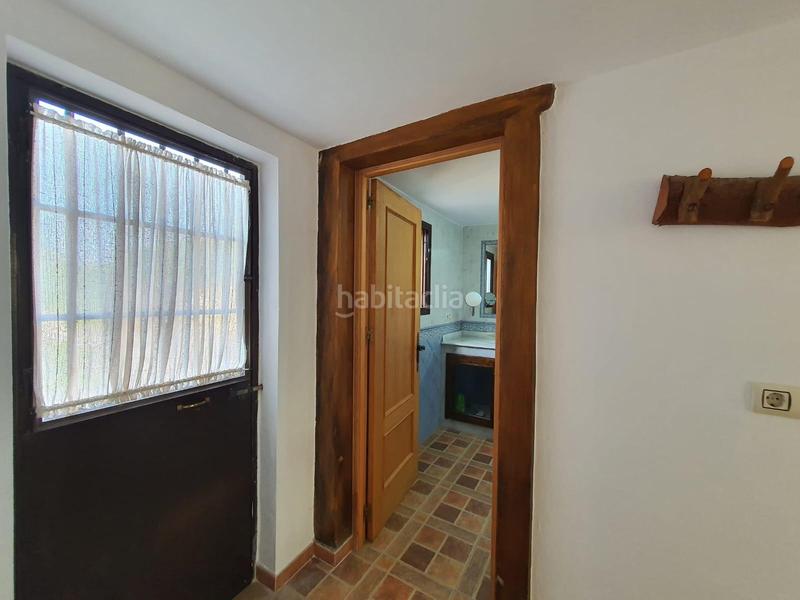 Foto 4647d458-22f0-44fe-aa85-4438c32b9426. Casa buscas vivienda en zona rústica con amplio terreno exterior?? en Chipiona