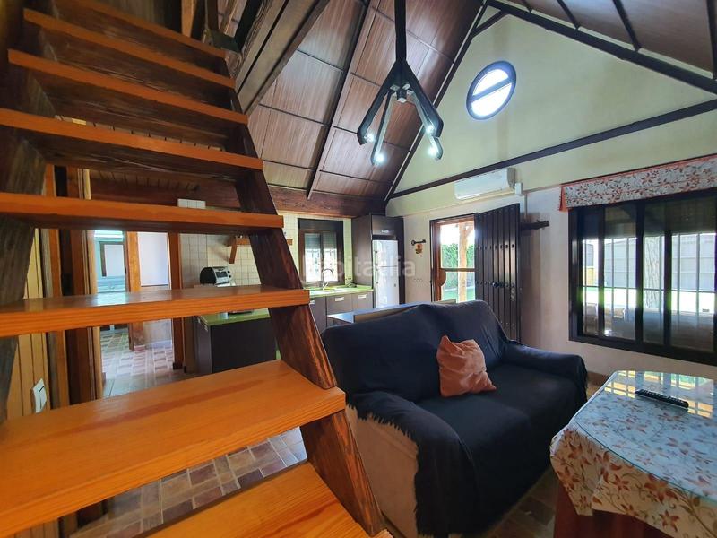 Foto 57c8e8b9-2198-4e3b-b3a2-2c7a95ca0a25. Casa buscas vivienda en zona rústica con amplio terreno exterior?? en Chipiona