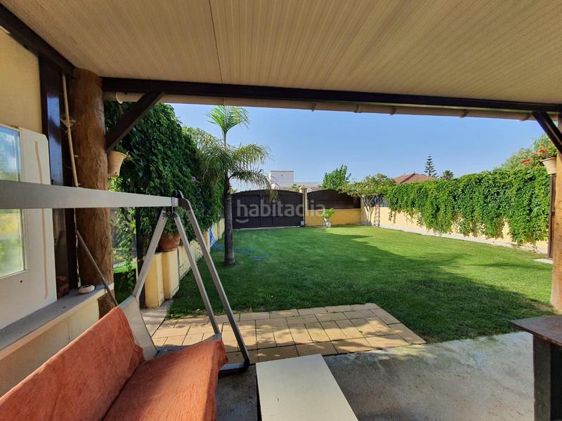 Foto 953b778b-364f-41b1-8d32-dcee69bd00b8. Casa buscas vivienda en zona rústica con amplio terreno exterior?? en Chipiona