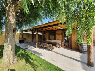 Casa a Las Tres Piedras - Costa Ballena. Buscas vivienda en zona rústica con amplio terreno exterior??