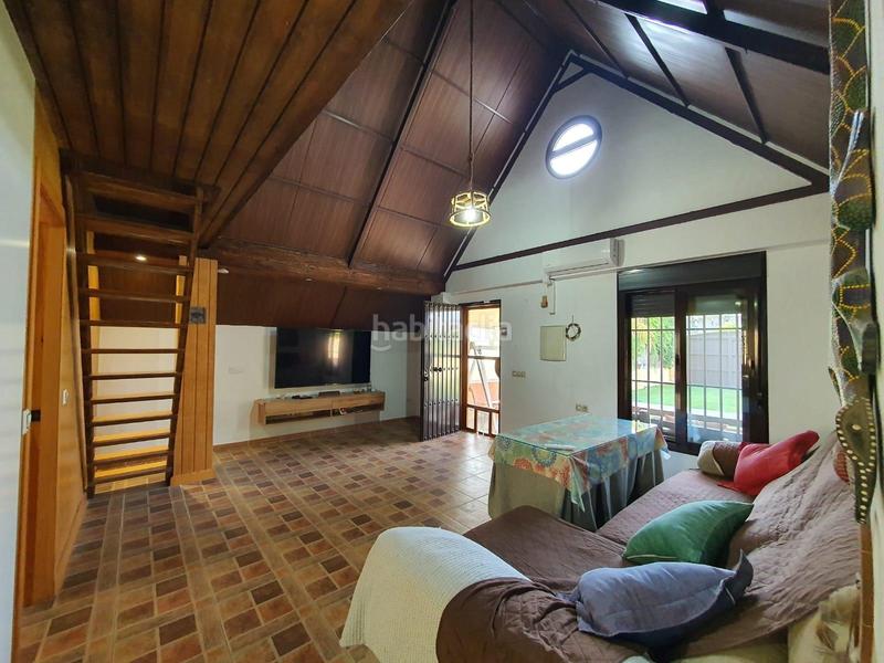 Foto 9f3b314a-ff30-4b11-a520-1b7851c640f1. Casa buscas vivienda en zona rústica con amplio terreno exterior?? en Chipiona