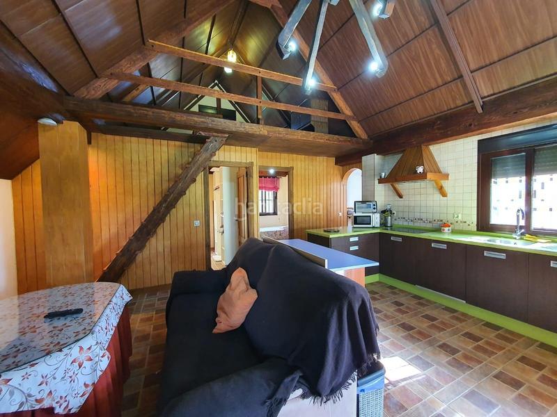 Foto a500eed9-eb42-47b5-a22e-4da6a7c412c8. Casa buscas vivienda en zona rústica con amplio terreno exterior?? en Chipiona