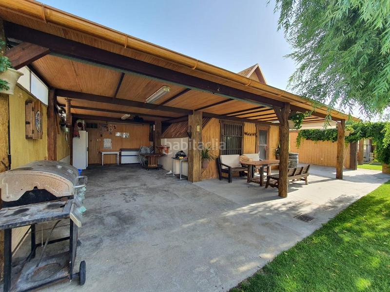 Foto bef2e6e1-e7c3-42d6-9a8b-fc44e54b69b4. Casa buscas vivienda en zona rústica con amplio terreno exterior?? en Chipiona