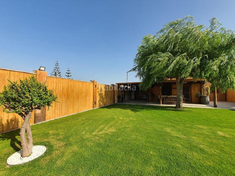 Foto cf524447-6d94-4310-85fe-488e3a9ce558. Casa buscas vivienda en zona rústica con amplio terreno exterior?? en Chipiona