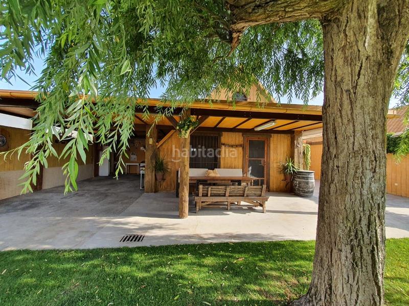 Foto dd1e04c8-62ca-4c17-a966-ff6ecb5e91ed. Casa buscas vivienda en zona rústica con amplio terreno exterior?? en Chipiona