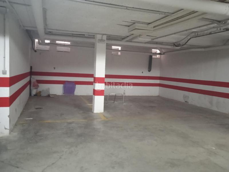 Foto 07bff356-1493-46f2-afa1-643b5e1d2811. Car parking in Playa Cruz del Mar Chipiona