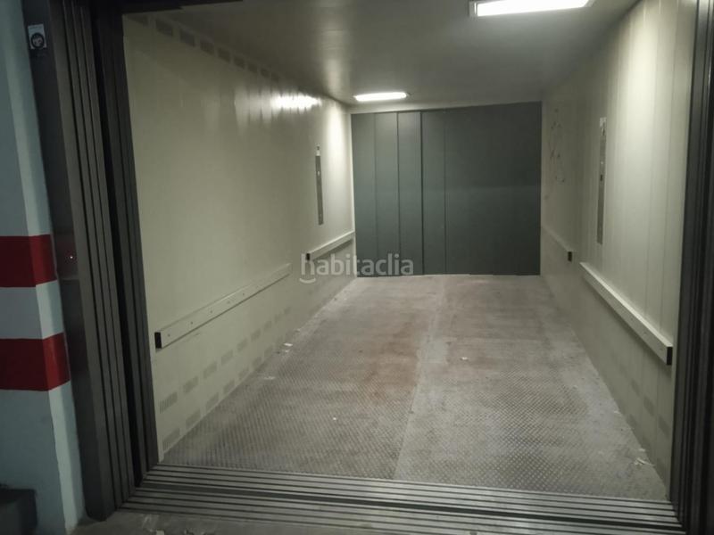 Foto 2627ec43-5f1e-4776-a29b-254a3d43174a. Car parking in Playa Cruz del Mar Chipiona