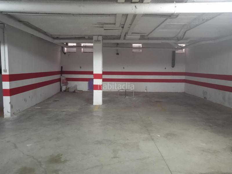 Foto 4f884d04-925c-46de-993e-915b2c4323d0. Car parking in Playa Cruz del Mar Chipiona