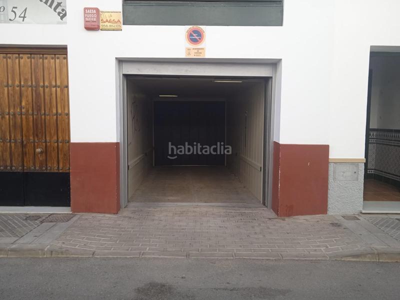 Foto 77216856-86f7-42ea-a5fd-338c84651ccf. Car parking in Playa Cruz del Mar Chipiona