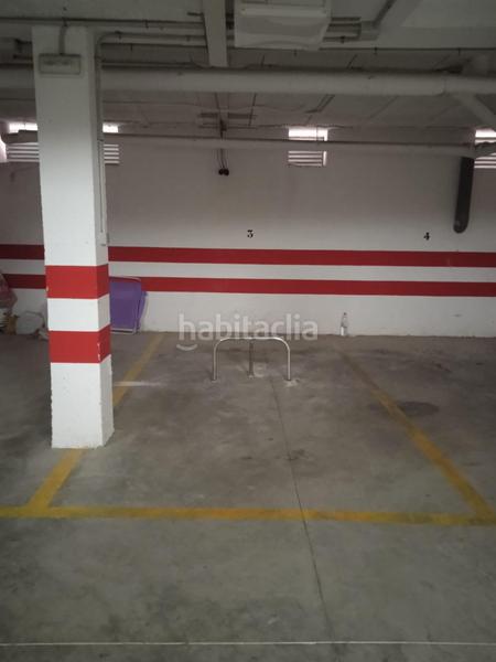 Foto 7a24efd9-050b-4d15-89b3-6475c2d03a48. Car parking in Playa Cruz del Mar Chipiona