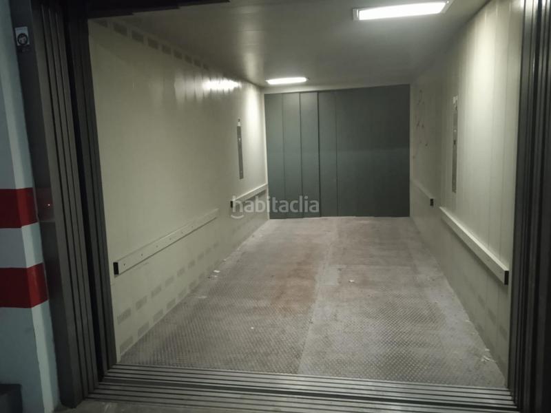 Foto 80d430c7-38bf-44b1-ae7e-d0d062fd433f. Car parking in Playa Cruz del Mar Chipiona