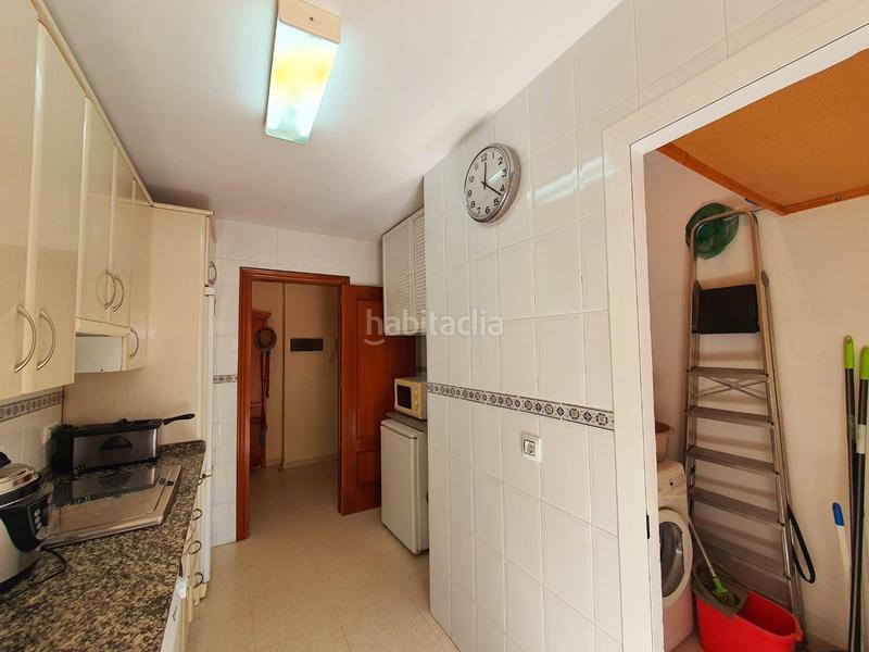 Foto 14b01bf5-9b51-49e7-b580-9814b895fc89. Piso estabas buscando amplitud tanto de piso como de zona exterior??? en Chipiona