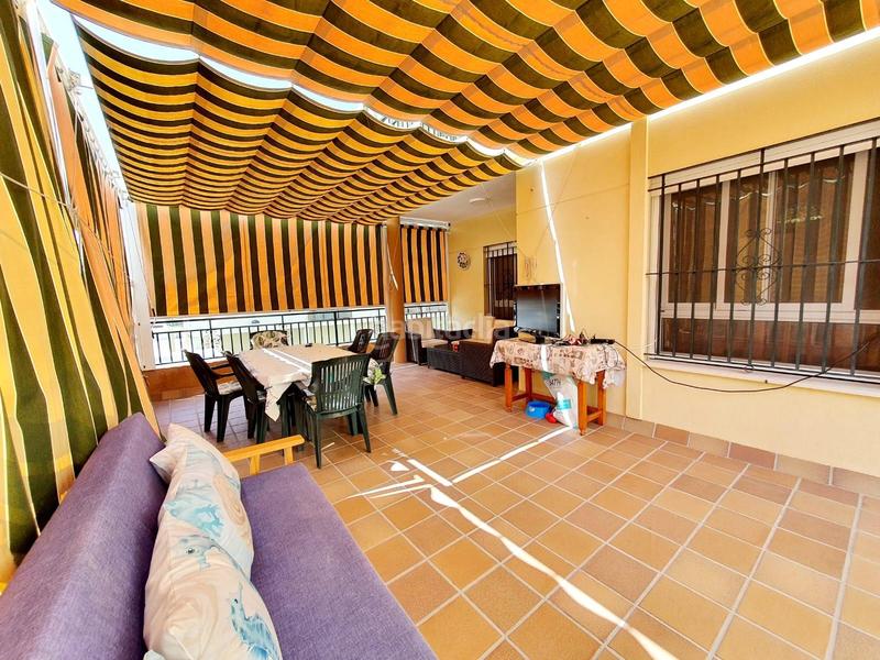 Foto 560a191b-df70-4550-b17a-58f0d46deee1. Piso estabas buscando amplitud tanto de piso como de zona exterior??? en Chipiona