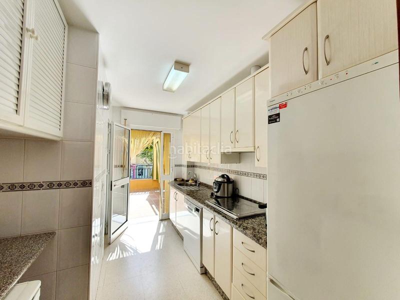 Foto 6a4859a9-25a6-4119-b3cd-2ed13118f80a. Piso estabas buscando amplitud tanto de piso como de zona exterior??? en Chipiona