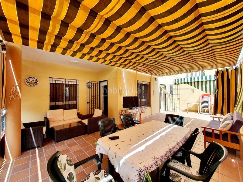 Foto c5cb4176-f924-4ac6-8ae5-162b0e89c353. Piso estabas buscando amplitud tanto de piso como de zona exterior??? en Chipiona