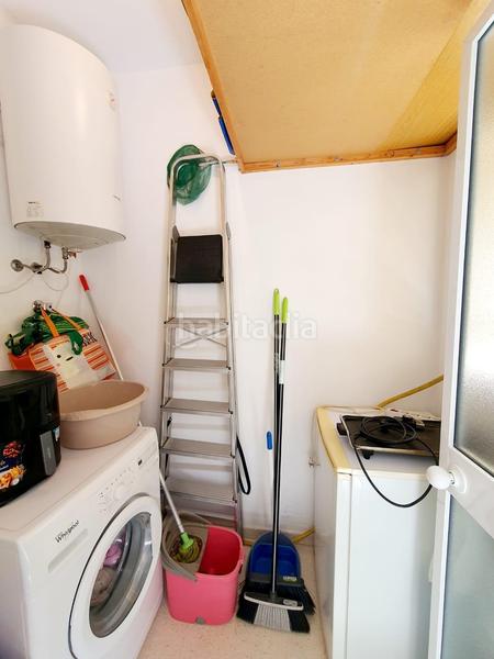 Foto c7e34d49-df2d-4efc-bc67-64db46929c17. Piso estabas buscando amplitud tanto de piso como de zona exterior??? en Chipiona