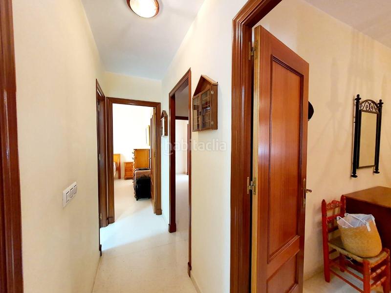 Foto e80feab1-d7ae-43e2-b20a-6172c0d4861a. Piso estabas buscando amplitud tanto de piso como de zona exterior??? en Chipiona