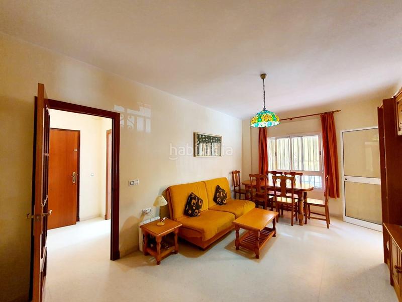 Foto f18a92ef-7ef8-44dc-bbaf-881fd673e455. Piso estabas buscando amplitud tanto de piso como de zona exterior??? en Chipiona
