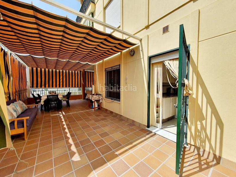Foto f26aa418-2ea4-40d6-bdff-dd490d543216. Piso estabas buscando amplitud tanto de piso como de zona exterior??? en Chipiona