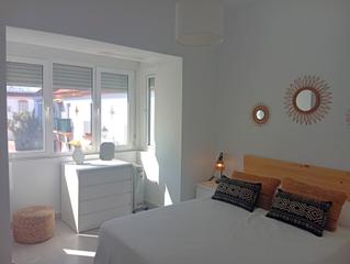 Pis a Playa Cruz del Mar. Buscas vivienda totalmente reformada y en el centro de chipiona!