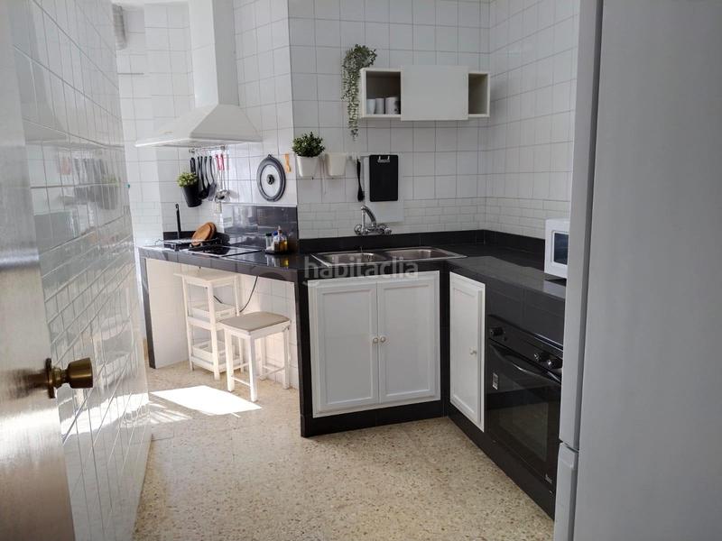 Foto 1973843d-46dc-4700-8b2f-3fc8bd3d0046. Appartamento in Playa de la Regla Chipiona